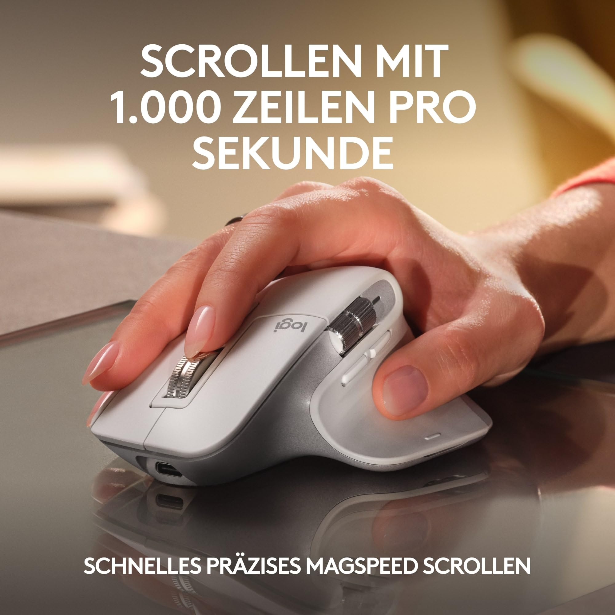 logitech-mx-keys-s-mx-master-3s-set-hellgrau image 4