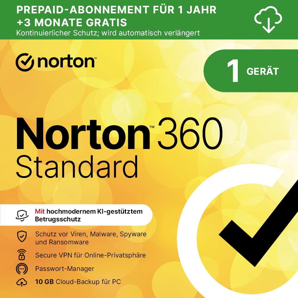 microsoft-365-single-15-monate-1-nutzer-mit-norton-360 image 1