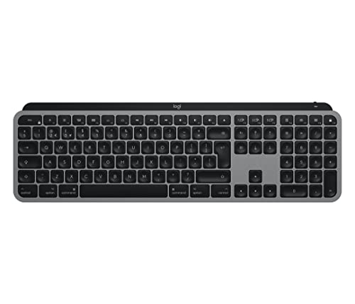 logitech-mx-keys-tastatur-mac-grau-beleuchtet-usb-c image 7