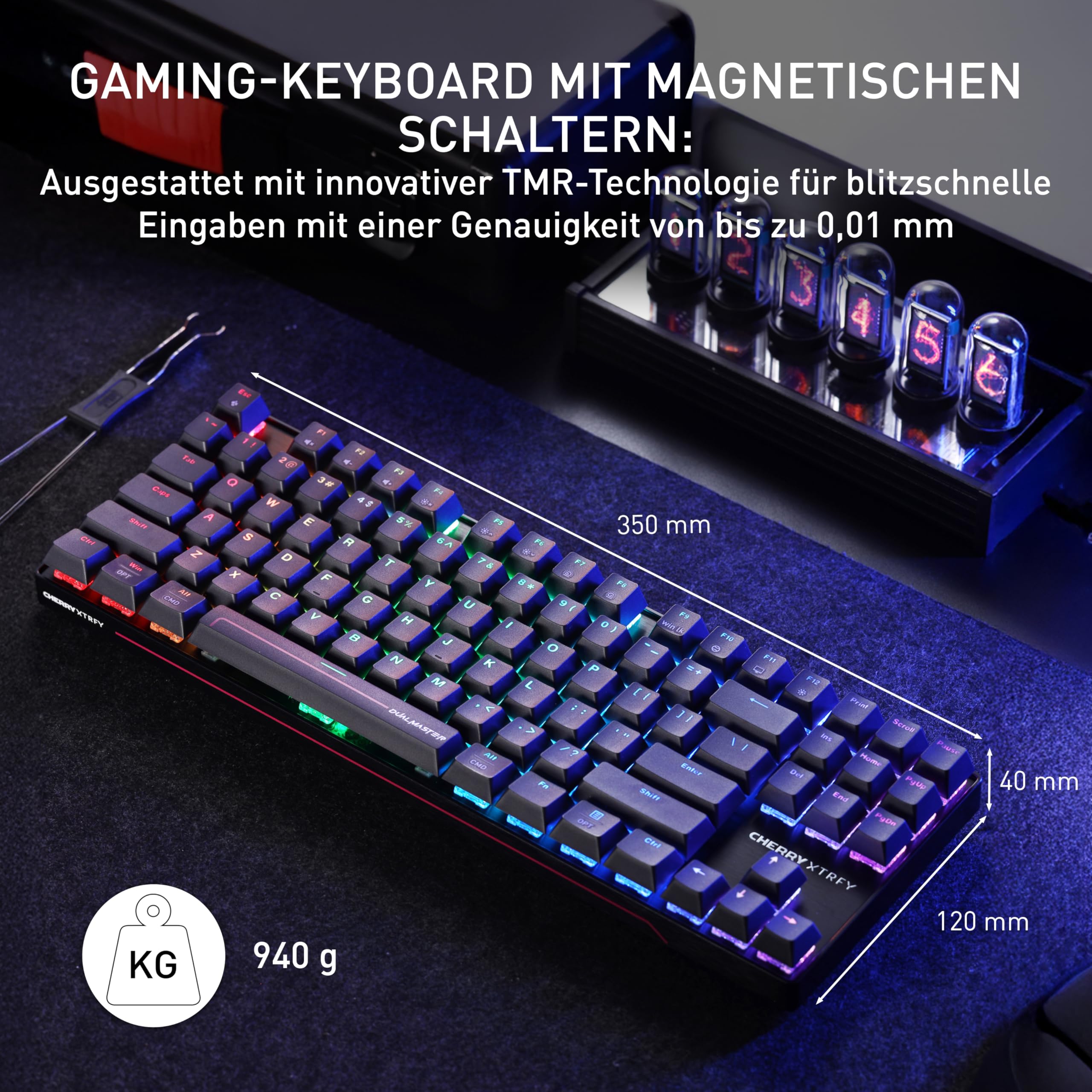 cherry-xtrfy-mx-8-2-pro-tmr-gaming-tastatur-schwarz image 2
