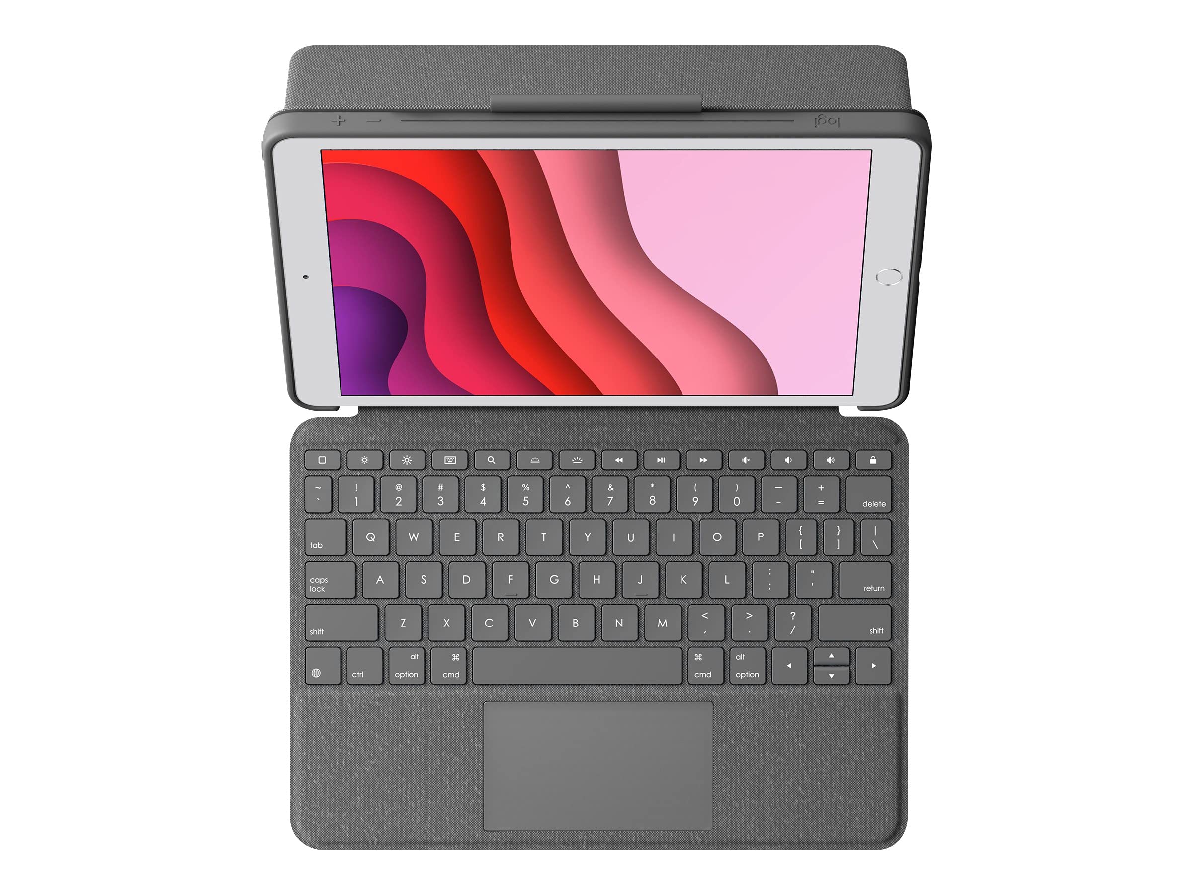 logitech-combo-touch-tastatur-case-schwarz-f-r-ipad-7-8-9 image 3