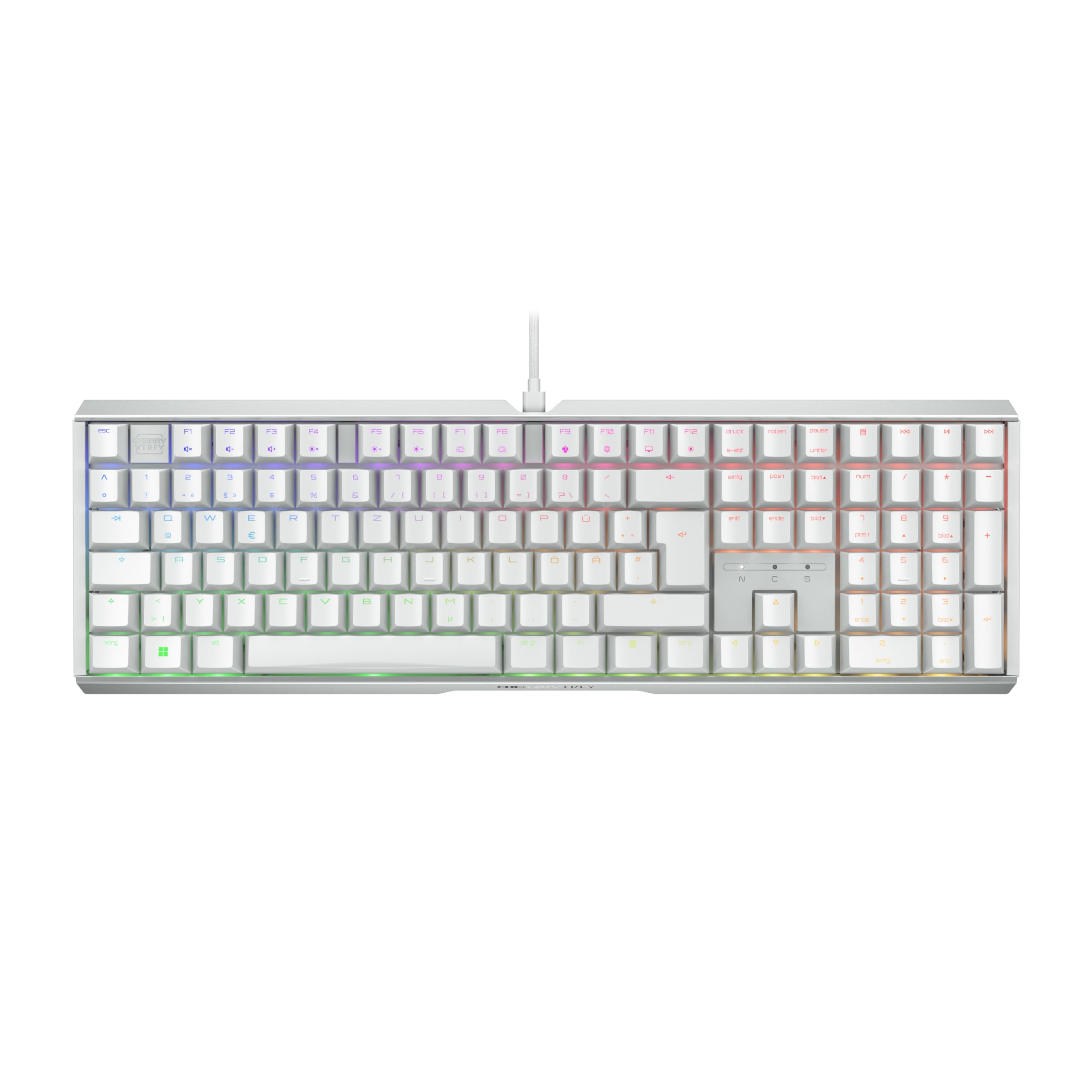 cherry-mx-3-1-tastatur-wei-qwertz-mx2a-brown-rgb image 1