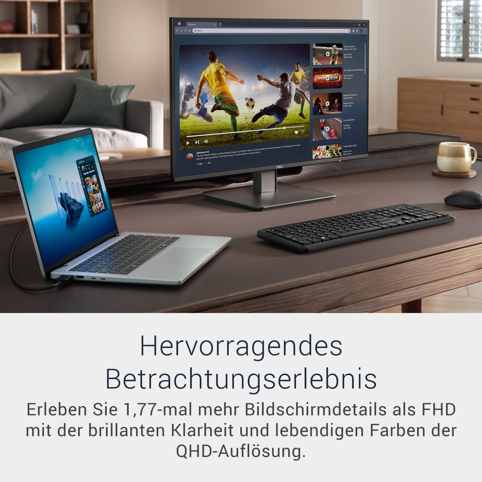 dell-se2726d-monitor-27-zoll-qhd-ips-144-hz-freesync image 2