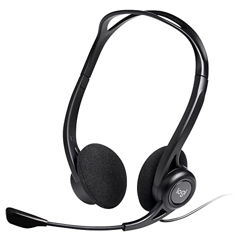 logitech-h960-usb-headset-einstiegsmodell-mit-rauschunterdr-ckung image 7