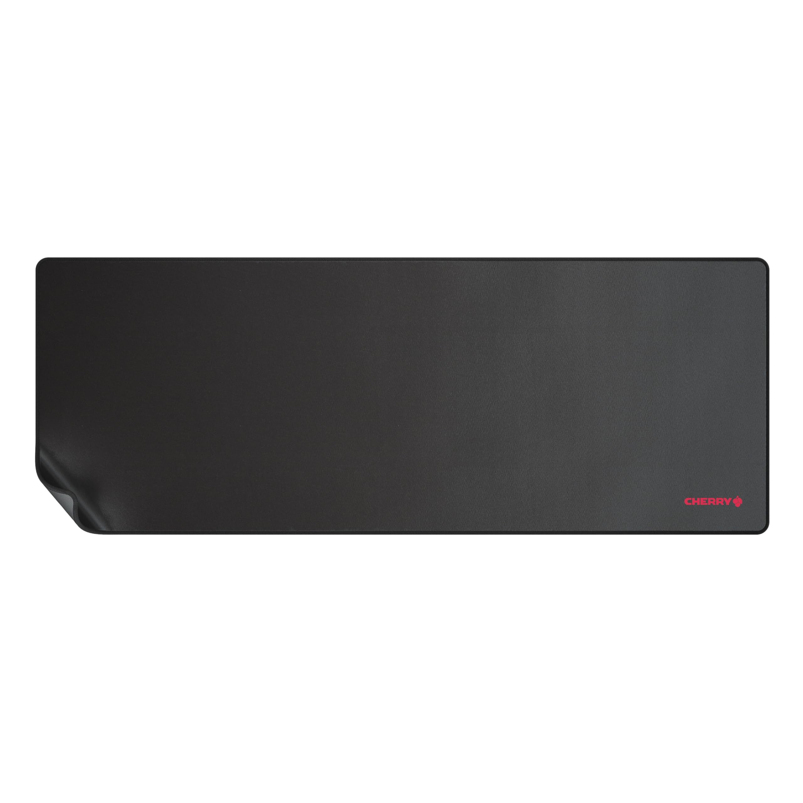 cherry-mp-1000-mauspad-xl-schwarz-stoff-35x30-cm image 7