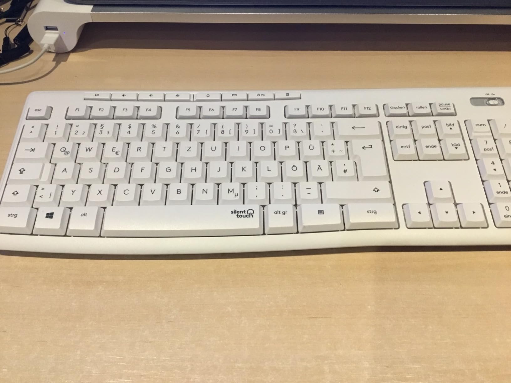 Gut fürs Büro