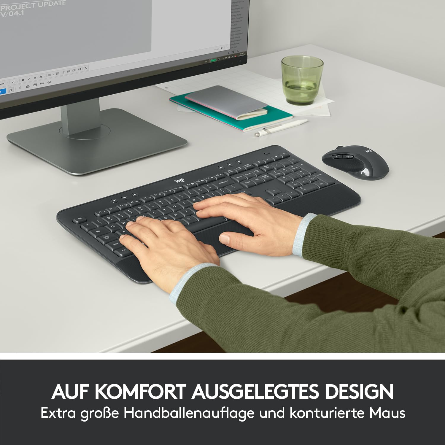 logitech-mk545-advanced-tastatur-maus-set-kabellos-deutsch image 3