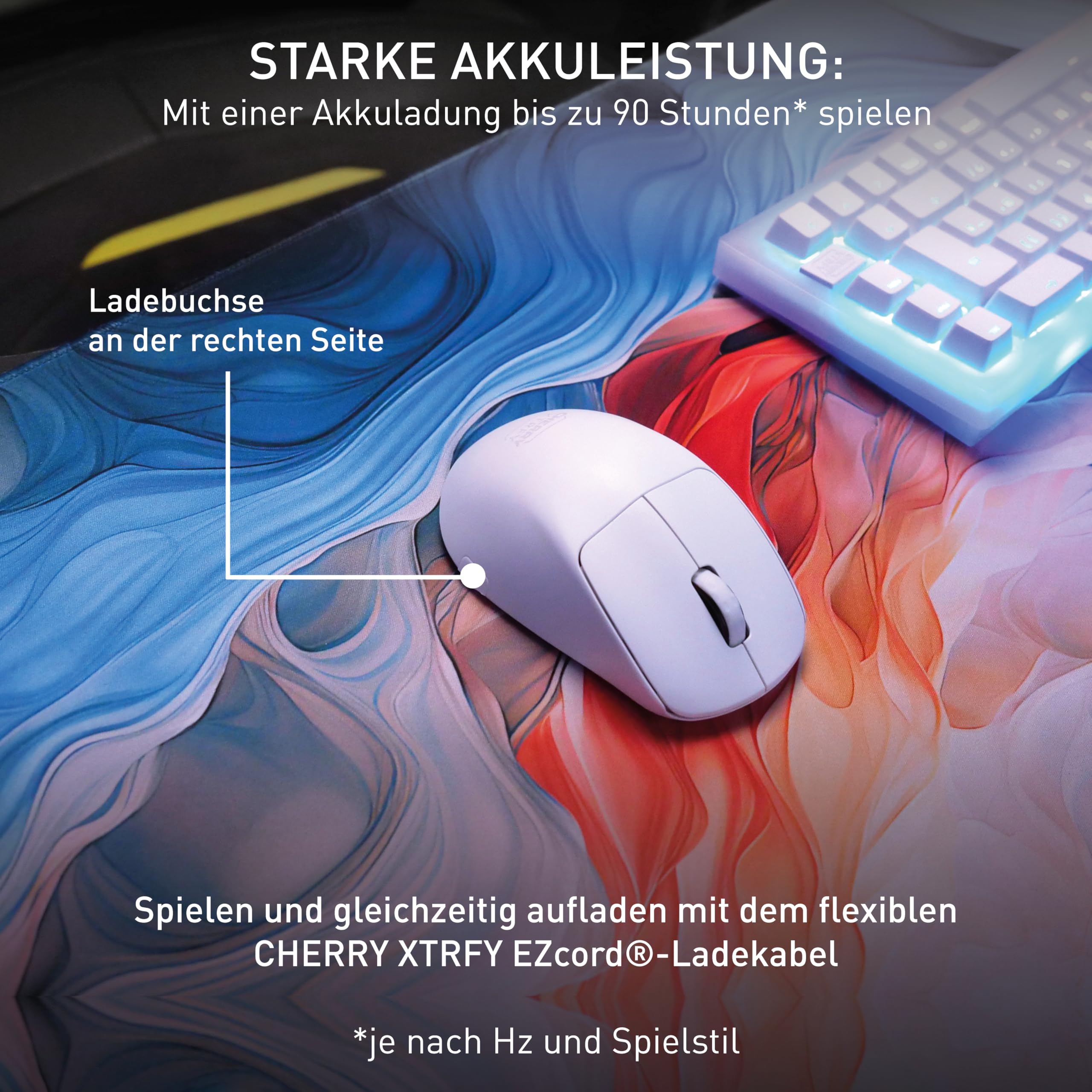 cherry-xtrfy-m64-pro-wireless-gaming-maus-wei-55g-8k image 7