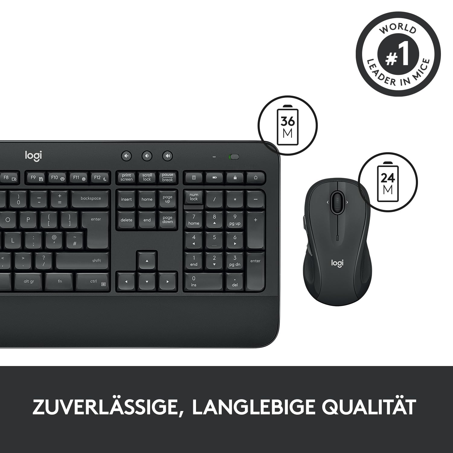 logitech-mk545-advanced-tastatur-maus-set-kabellos-deutsch image 7