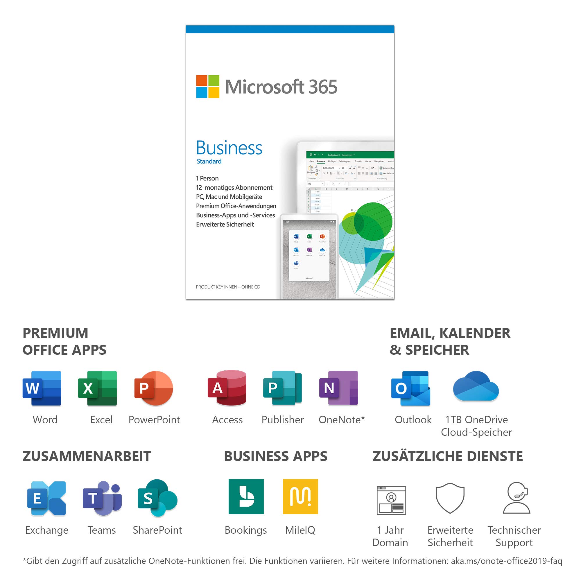 microsoft-365-business-standard-box-1-jahr-1-tb image 1