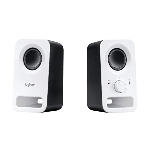 logitech-z150-pc-lautsprecher-stereo-3w-aux-schwarz image 8