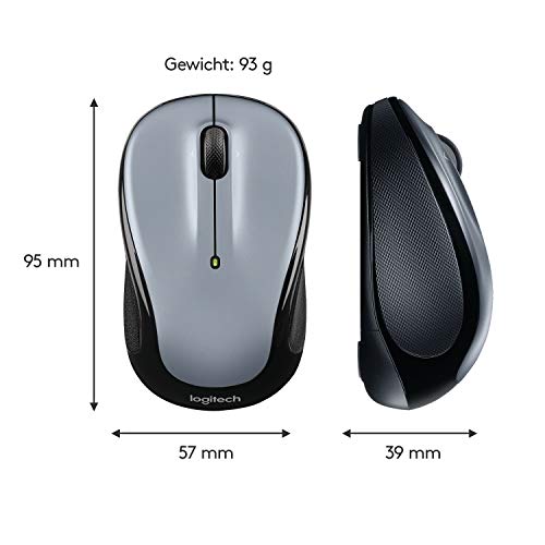 logitech-m325s-maus-kabellos-1000-dpi-beidh-ndig image 7