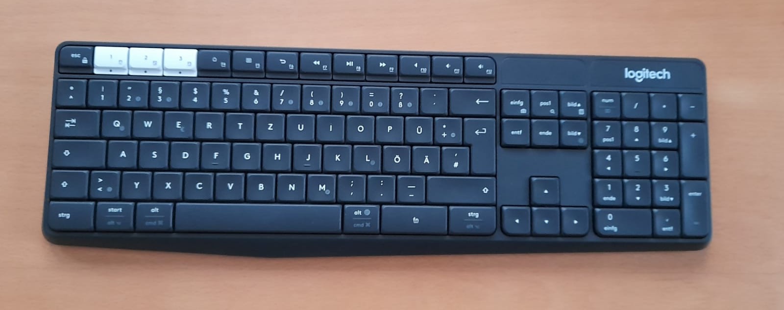 Halterung nützlich