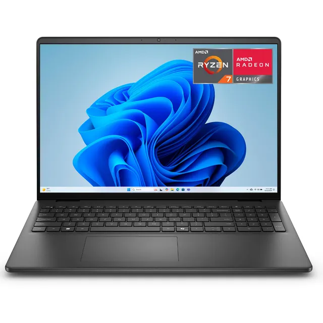 dell-16-laptop-dc16255-ryzen-7-16gb-1tb-schwarz image 1