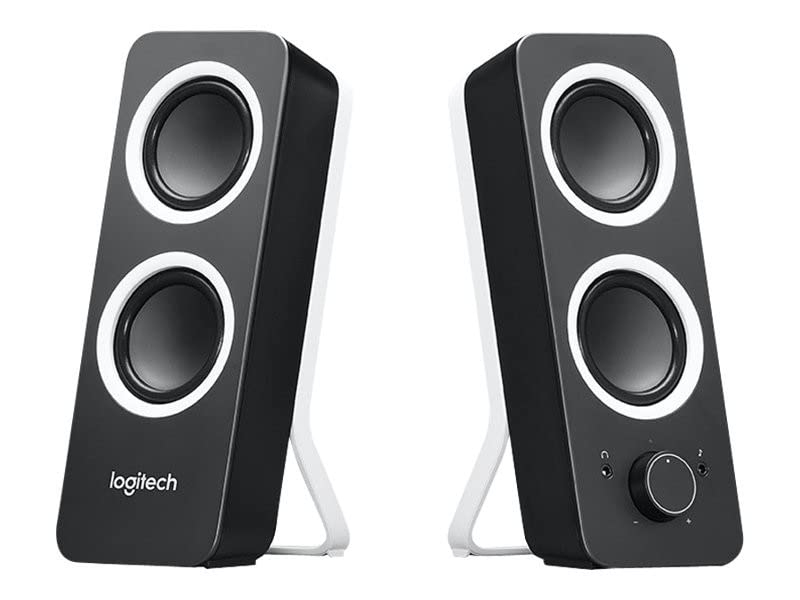 logitech-z200-pc-lautsprecher-stereo-schwarz image 7