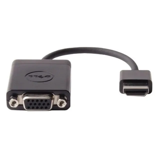 dell-hdmi-zu-vga-adapter-full-hd-1080p-kompakt image 1