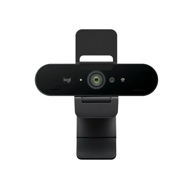 logitech-brio-4k-webcam-graphit-neue-version-autofokus image 1