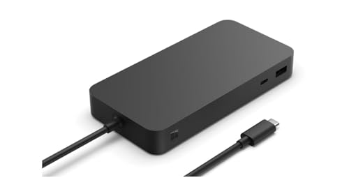 microsoft-surface-thunderbolt-4-dock-dockingstation image 7
