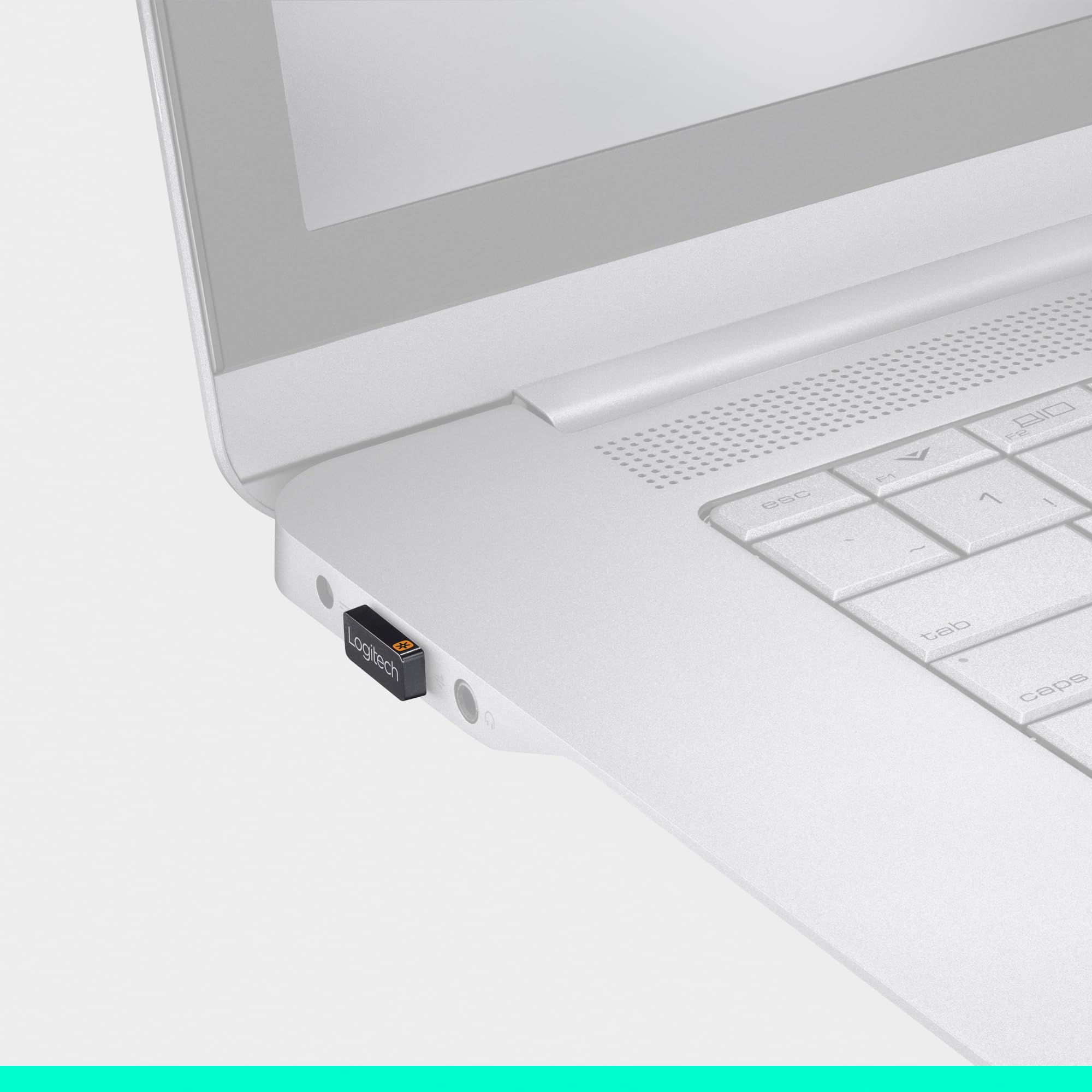 logitech-unifying-empf-nger-usb-schwarz-6-ger-te image 2