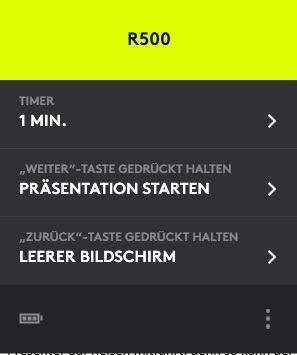 Timer hilft mir