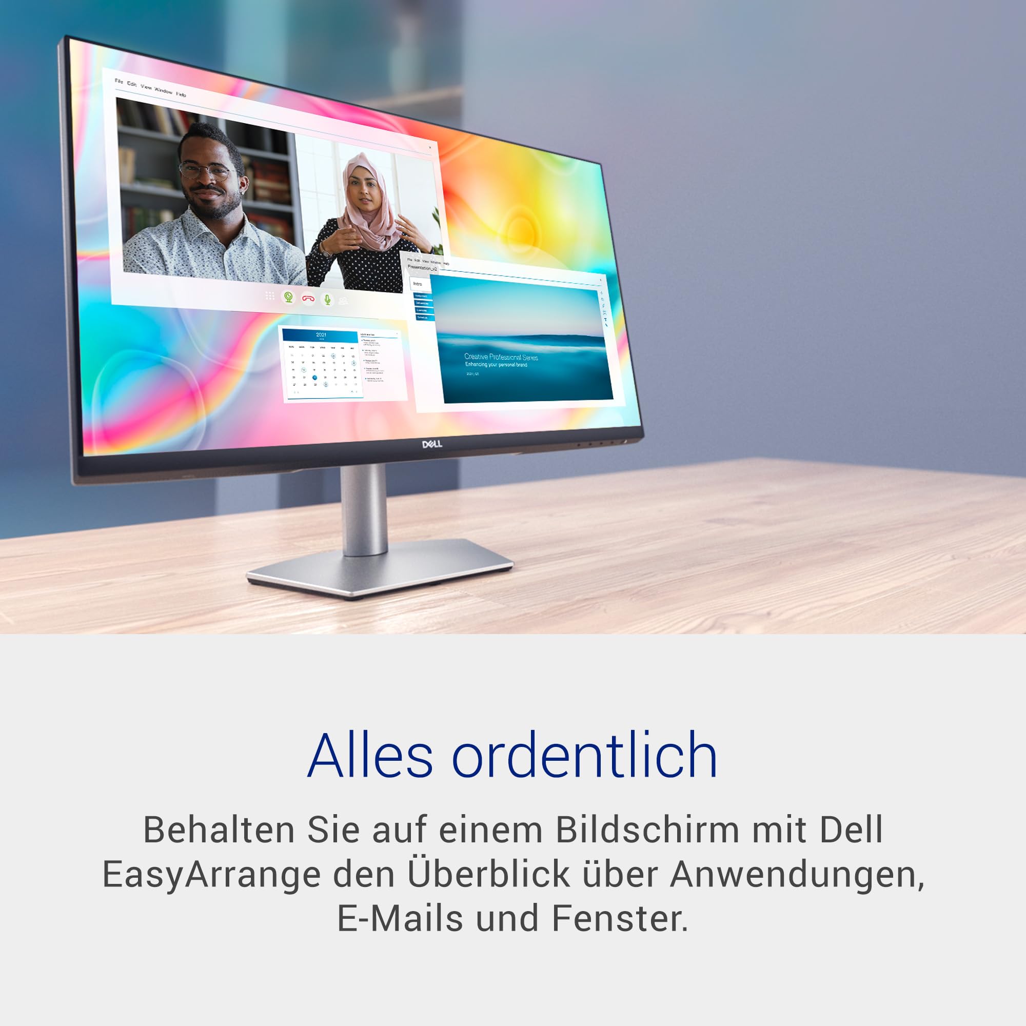 dell-s2722dc-27-zoll-qhd-monitor-usb-c-silber image 7
