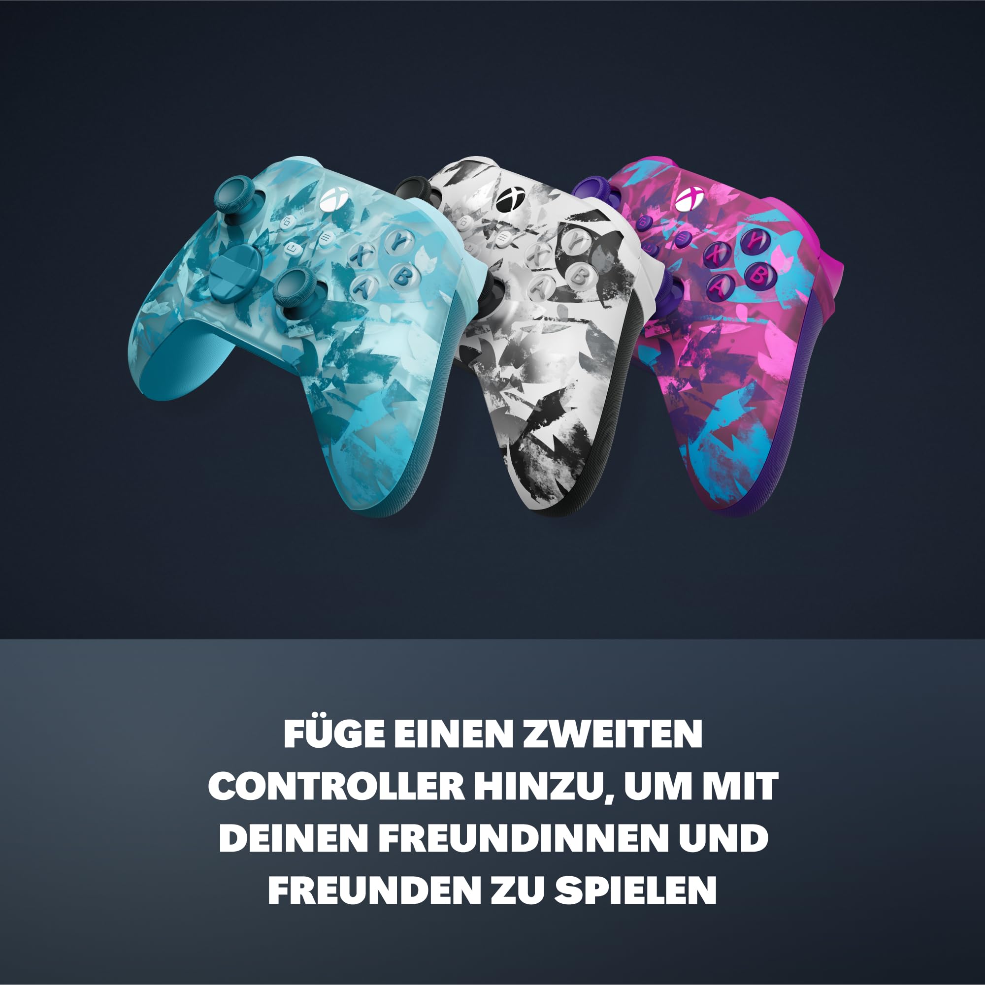 xbox-series-s-konsole-512-gb-digital-schwarz-wei image 7