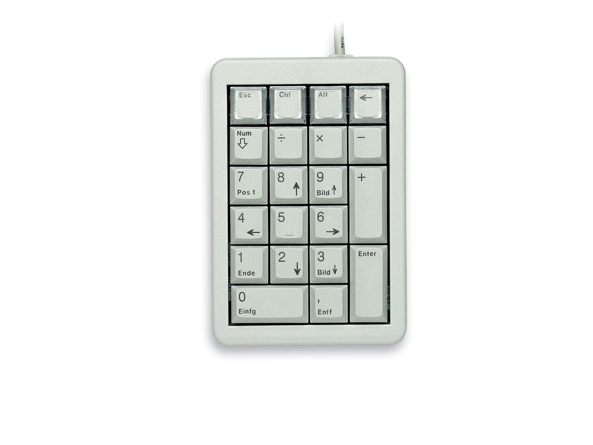 cherry-g84-4700-keypad-schwarz-usb-mechanisch-de image 2