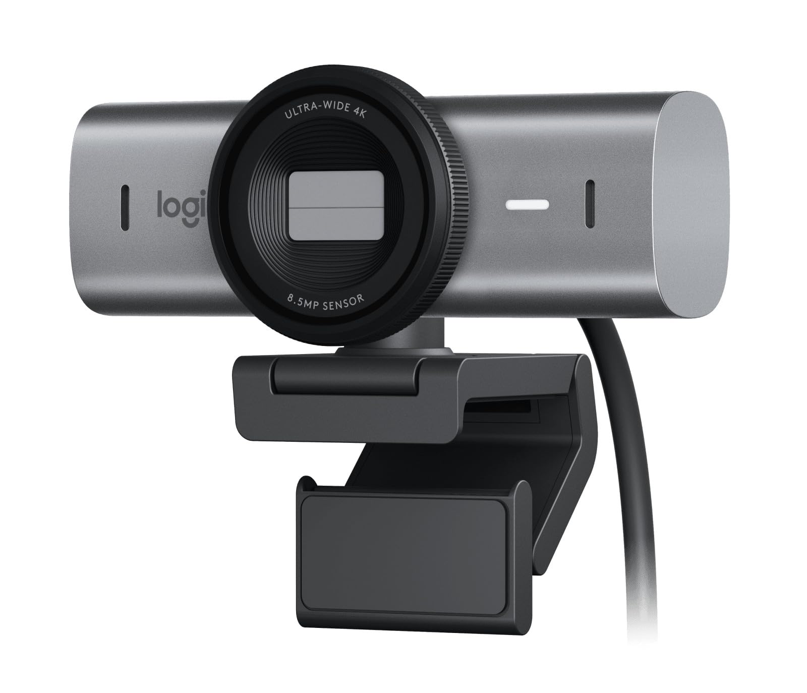 logitech-mx-brio-705-for-business-4k-webcam-usb-c-schwarz image 3