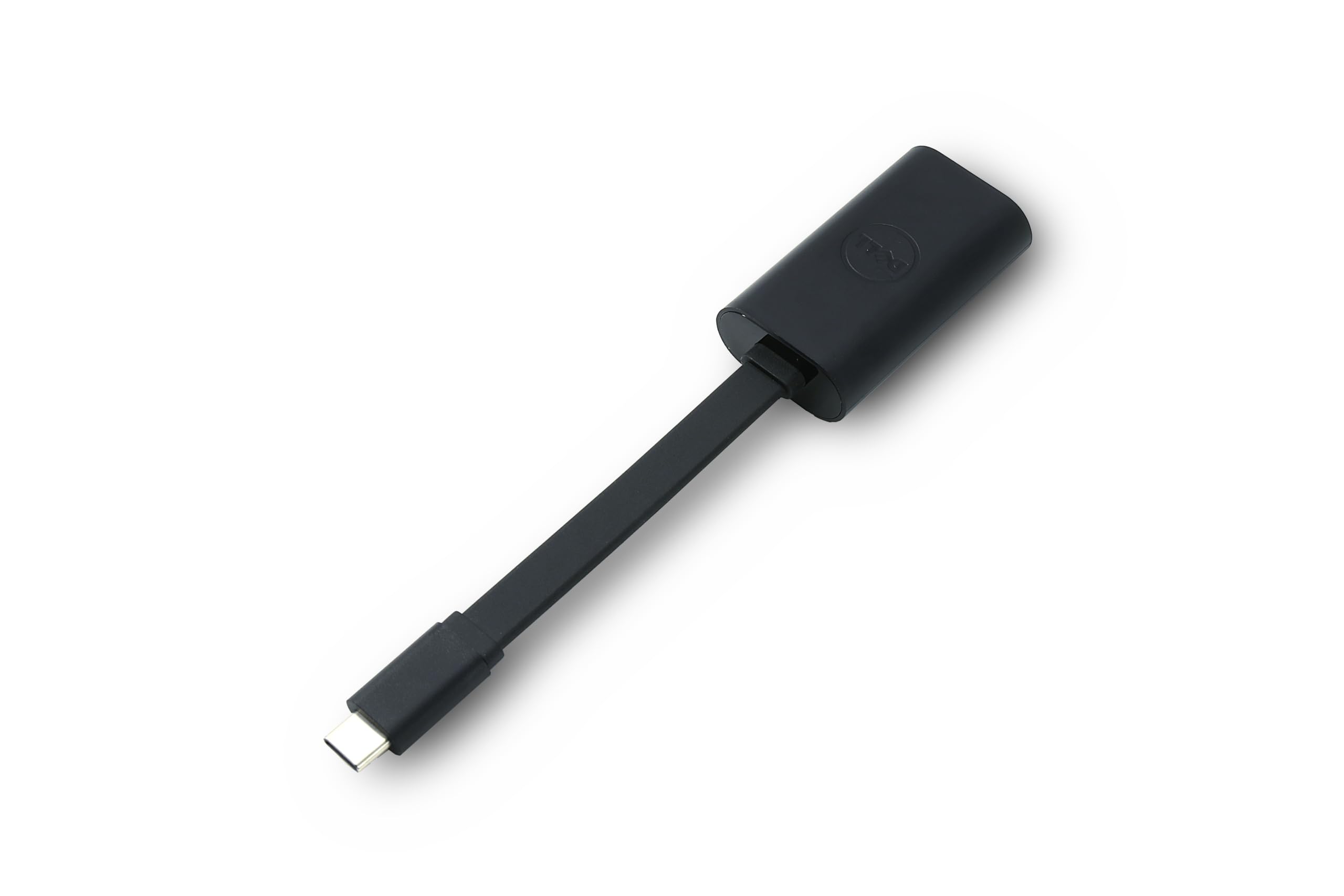 dell-usb-c-ethernet-adapter-2-5-gbit-s-standard image 1