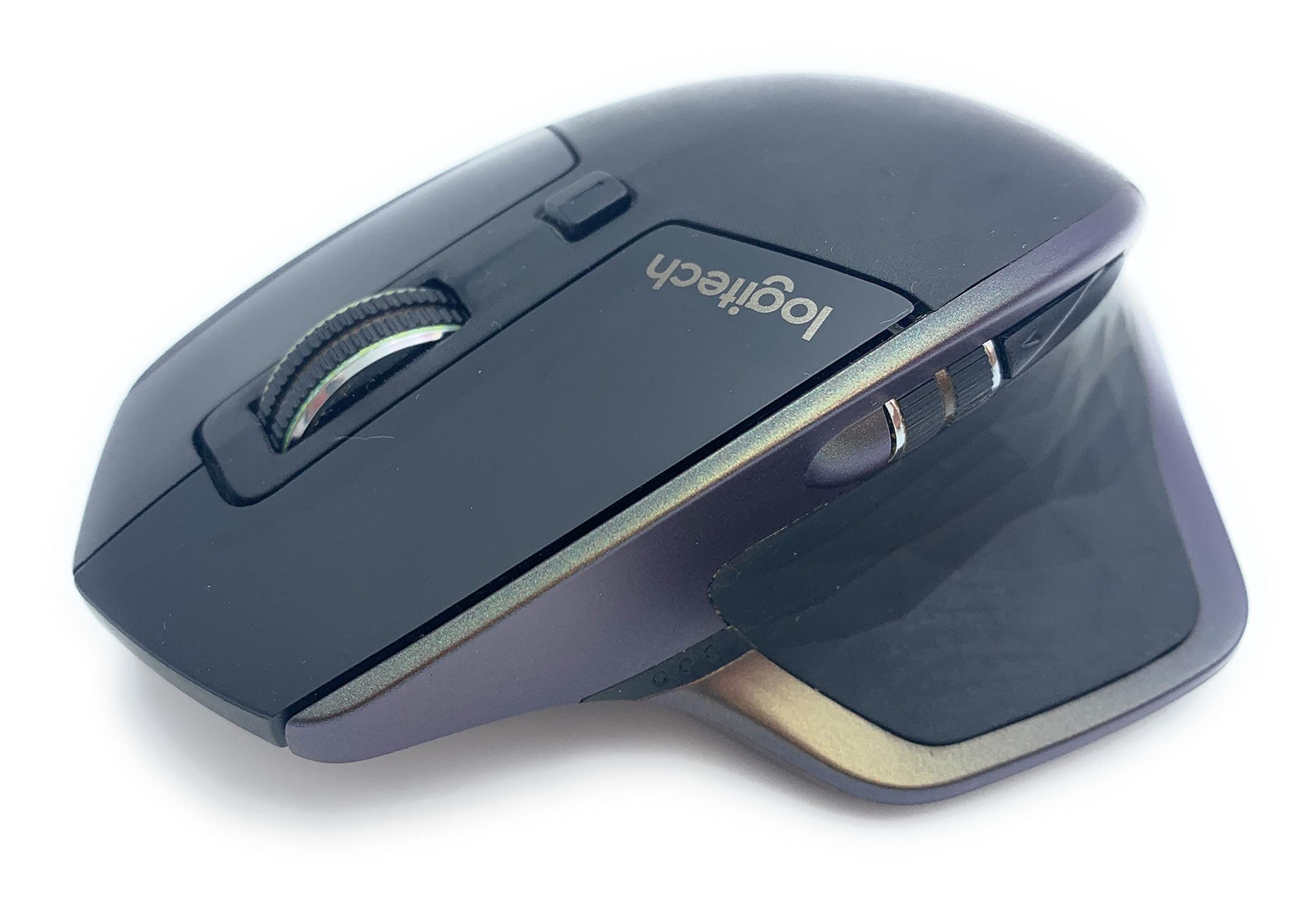 logitech-mx-master-kabellose-maus-schwarz-multi-device-akku image 2