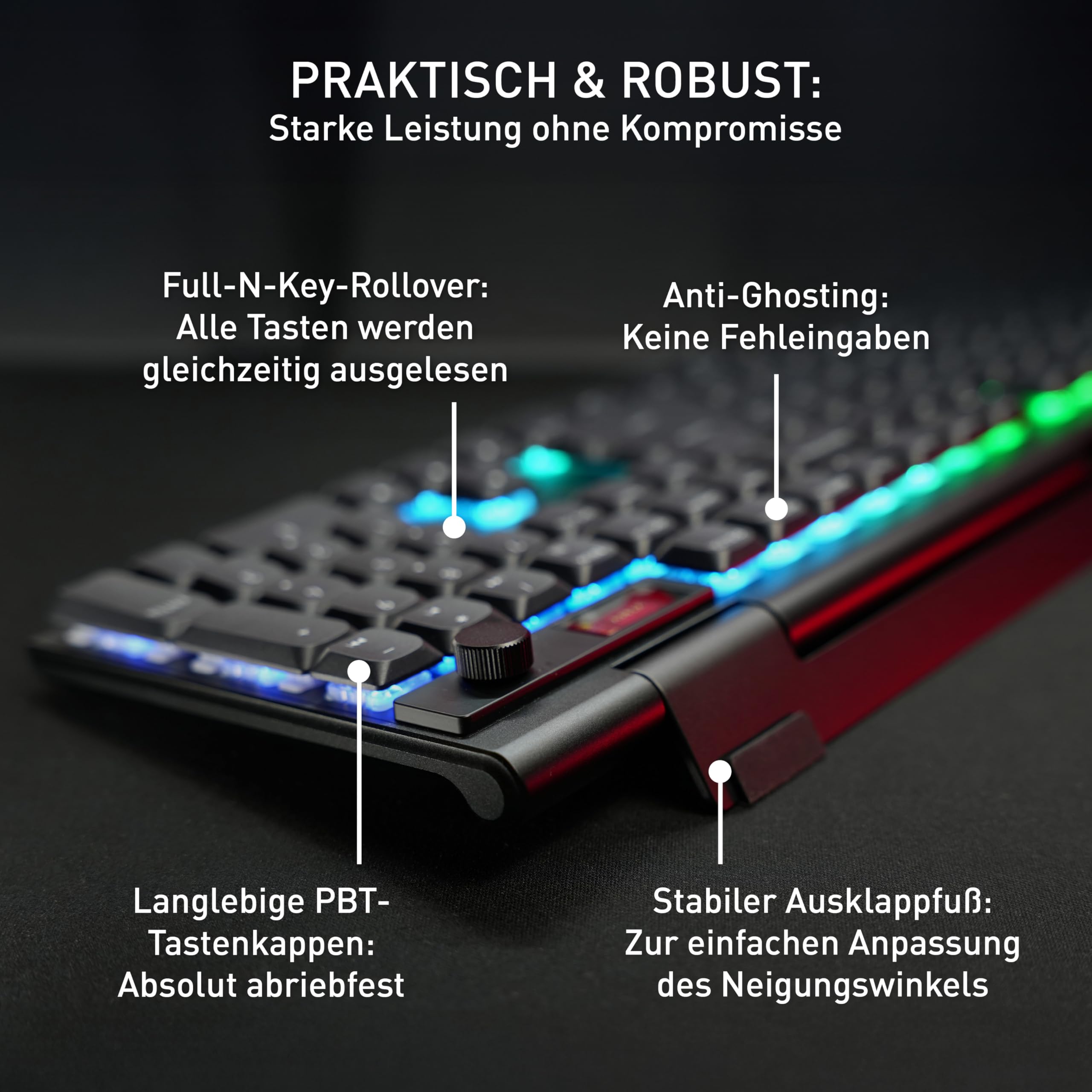 cherry-xtrfy-mx-10-1-wireless-tastatur-qwertz-schwarz-low-profile image 6
