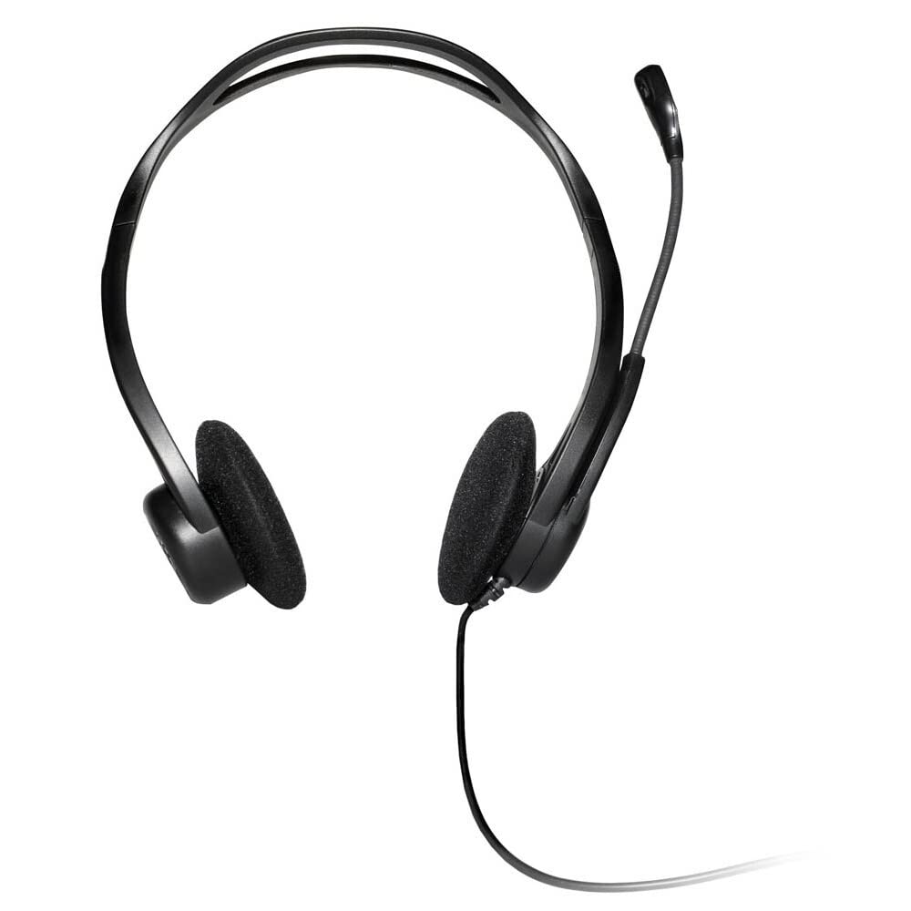 logitech-h960-usb-headset-einstiegsmodell-mit-rauschunterdr-ckung image 2