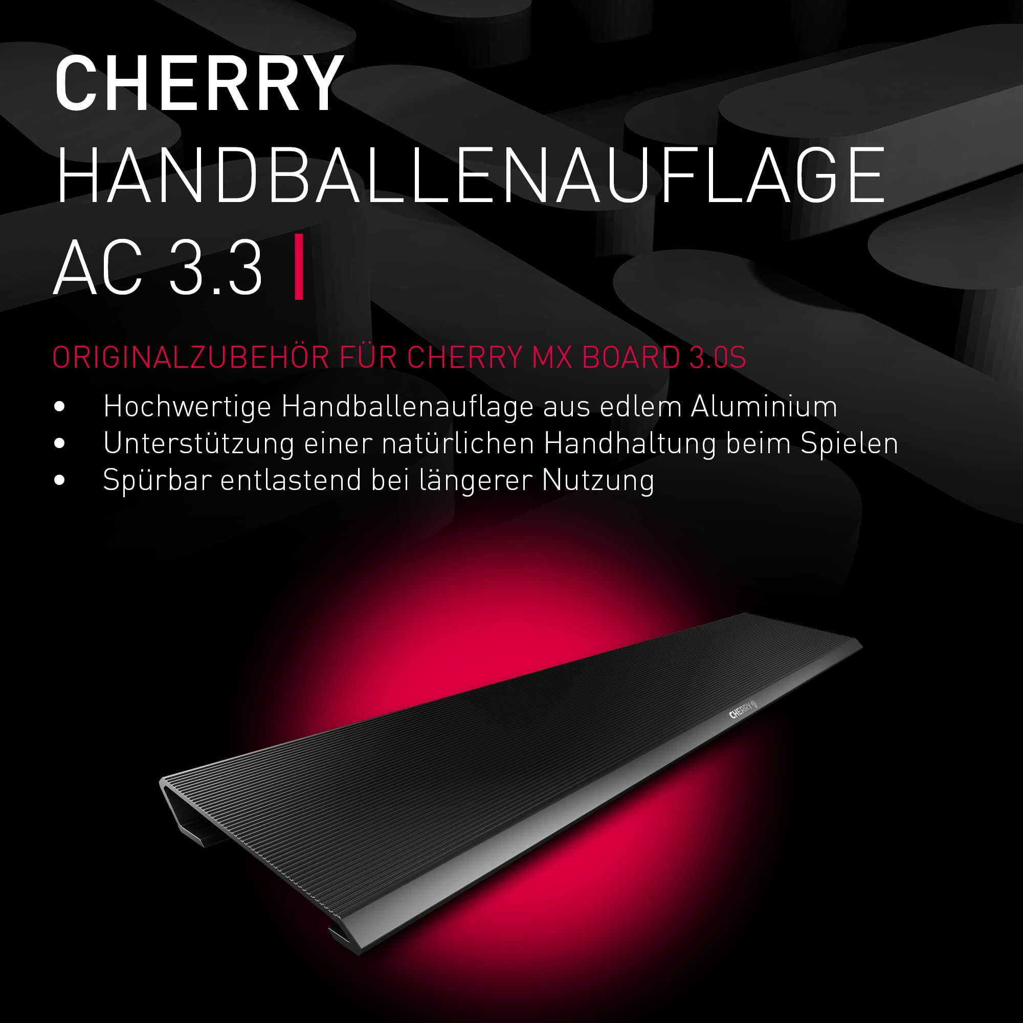 cherry-ac-3-3-handballenauflage-schwarz-f-r-mx-board-3-0-s image 2