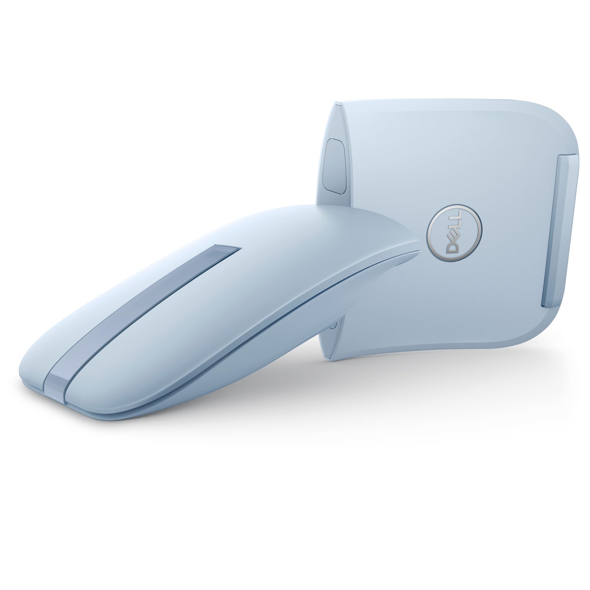 dell-ms700-bluetooth-maus-misty-blue-4000-dpi-touch-scroll image 3