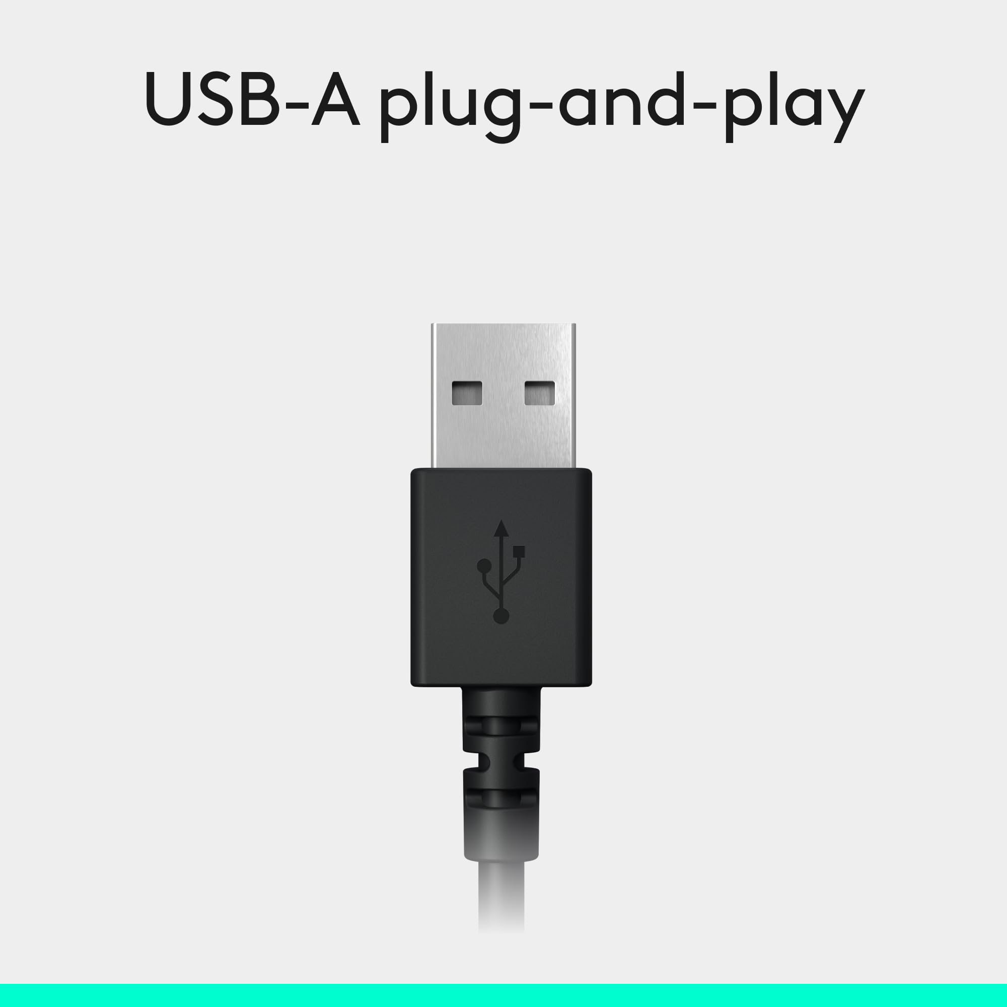 logitech-h390-headset-usb-mit-mikrofon-schwarz image 5