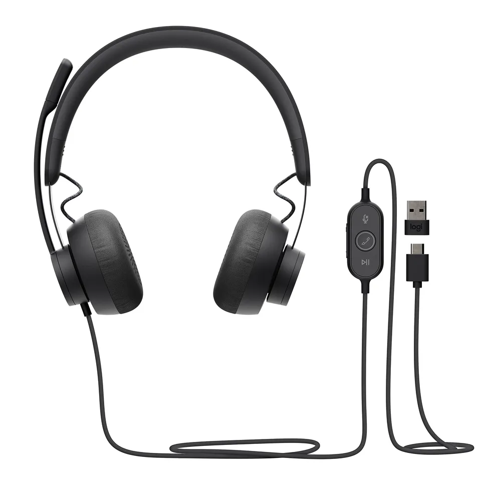 logitech-zone-750-kabelgebundenes-on-ear-headset-graphit image 1