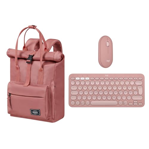 logitech-pebble-2-combo-tastatur-maus-qwertz-rosa-rucksack image 5
