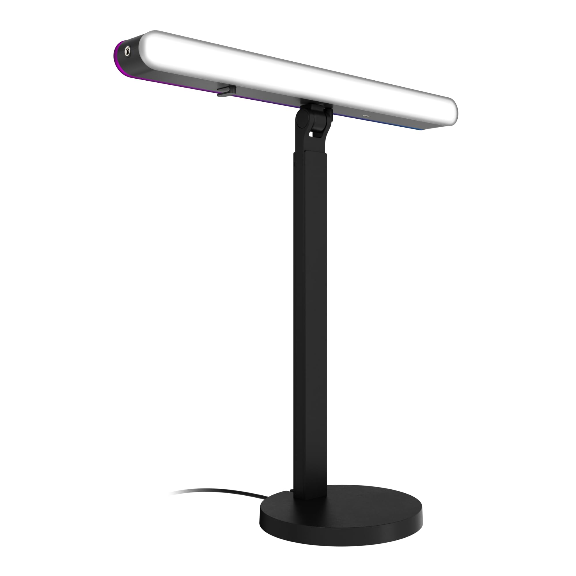 logitech-litra-beam-streaming-licht-graphit-truesoft image 6