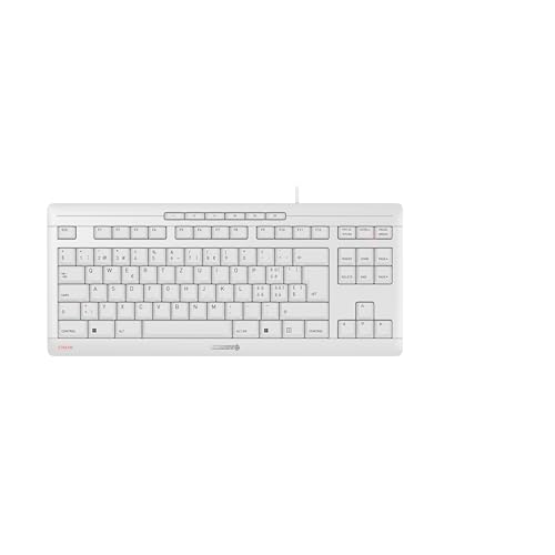 cherry-stream-tkl-tastatur-weiss-grau-schweizer-qwertz image 8