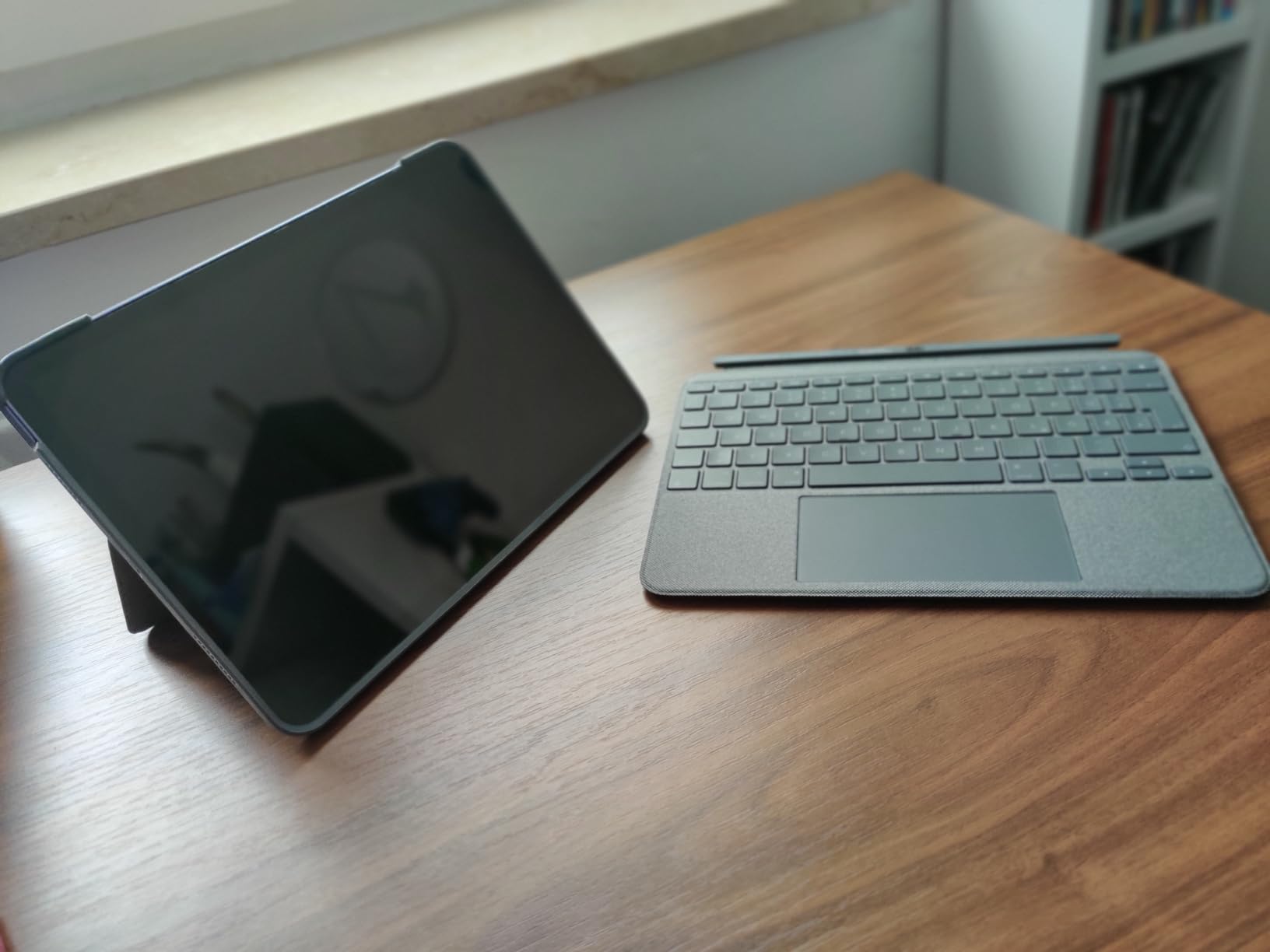 Gutes Trackpad