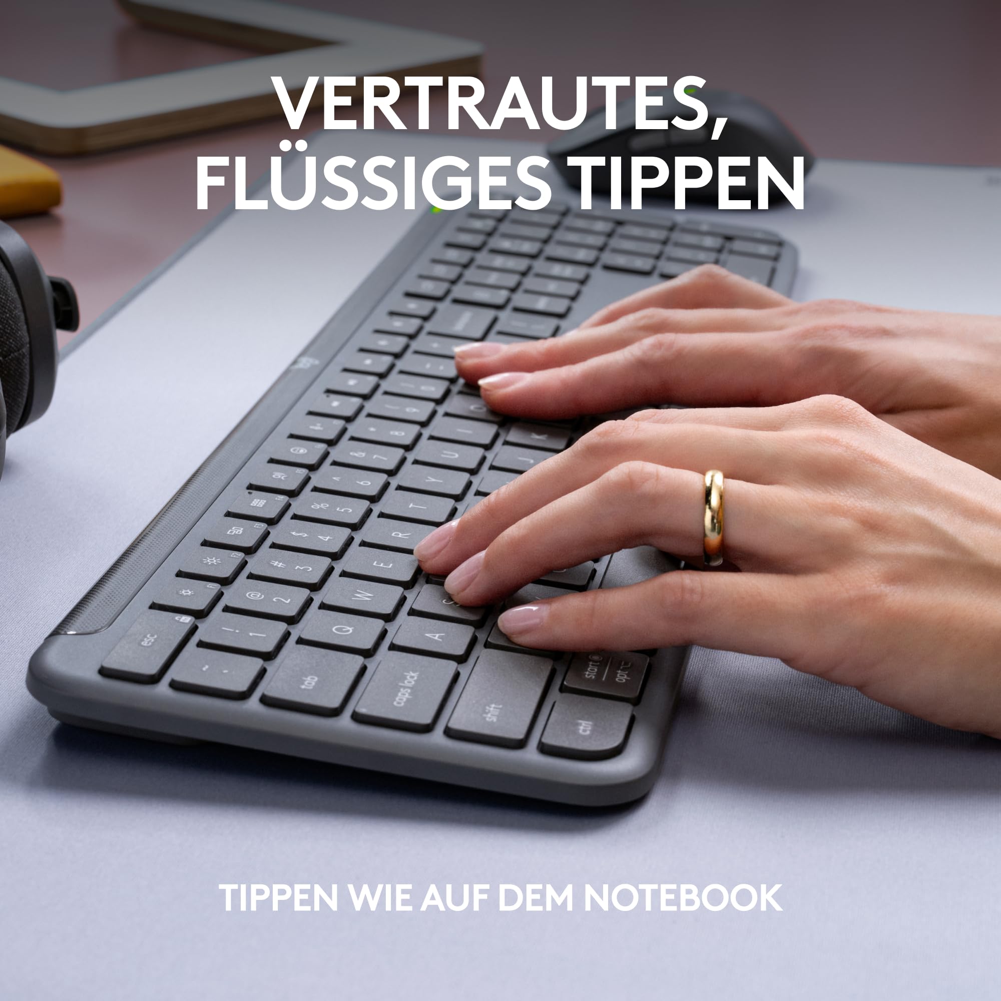 logitech-signature-slim-mk950-tastatur-maus-set-grafit-leise image 4