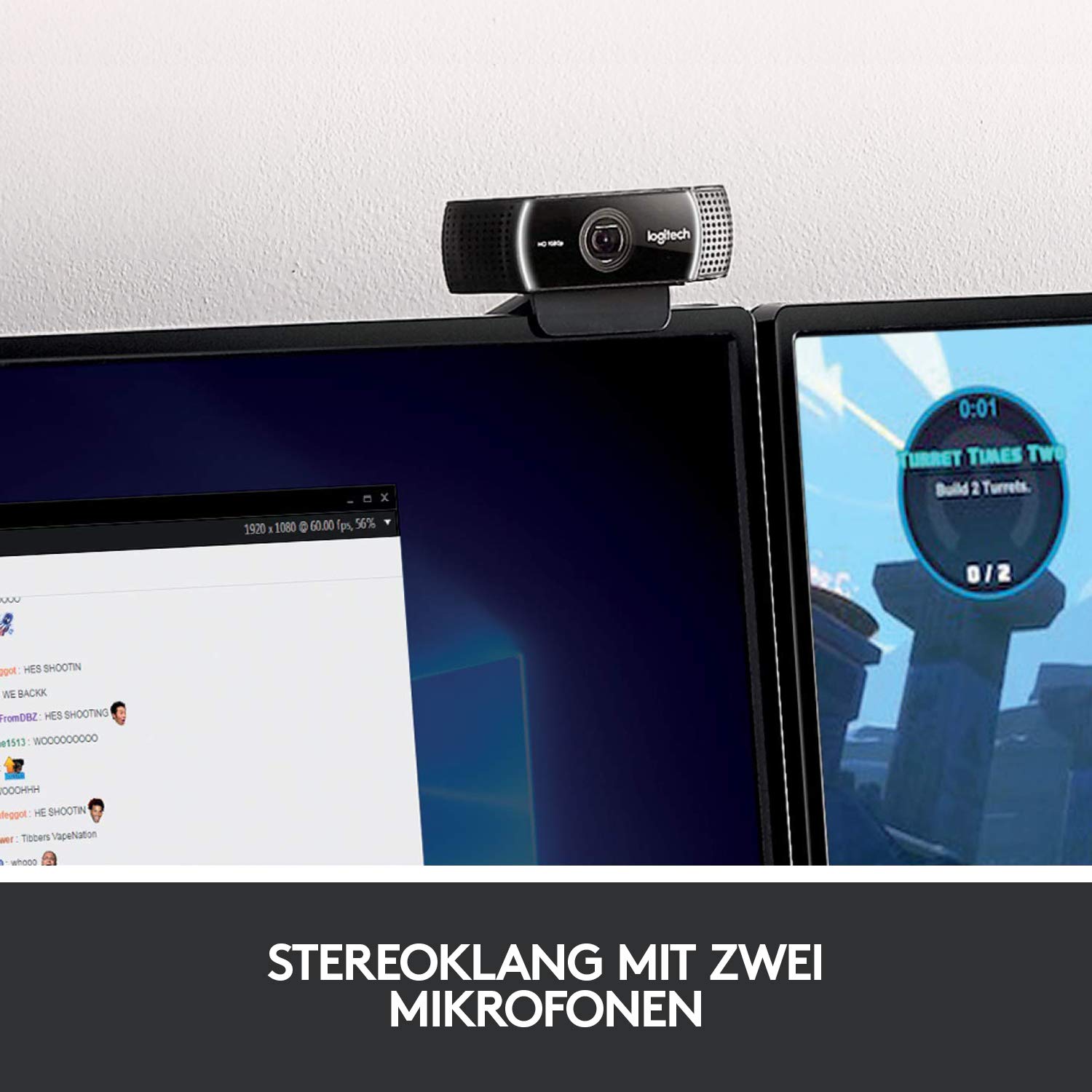 logitech-c922-pro-stream-webcam-full-hd-mit-stativ image 6