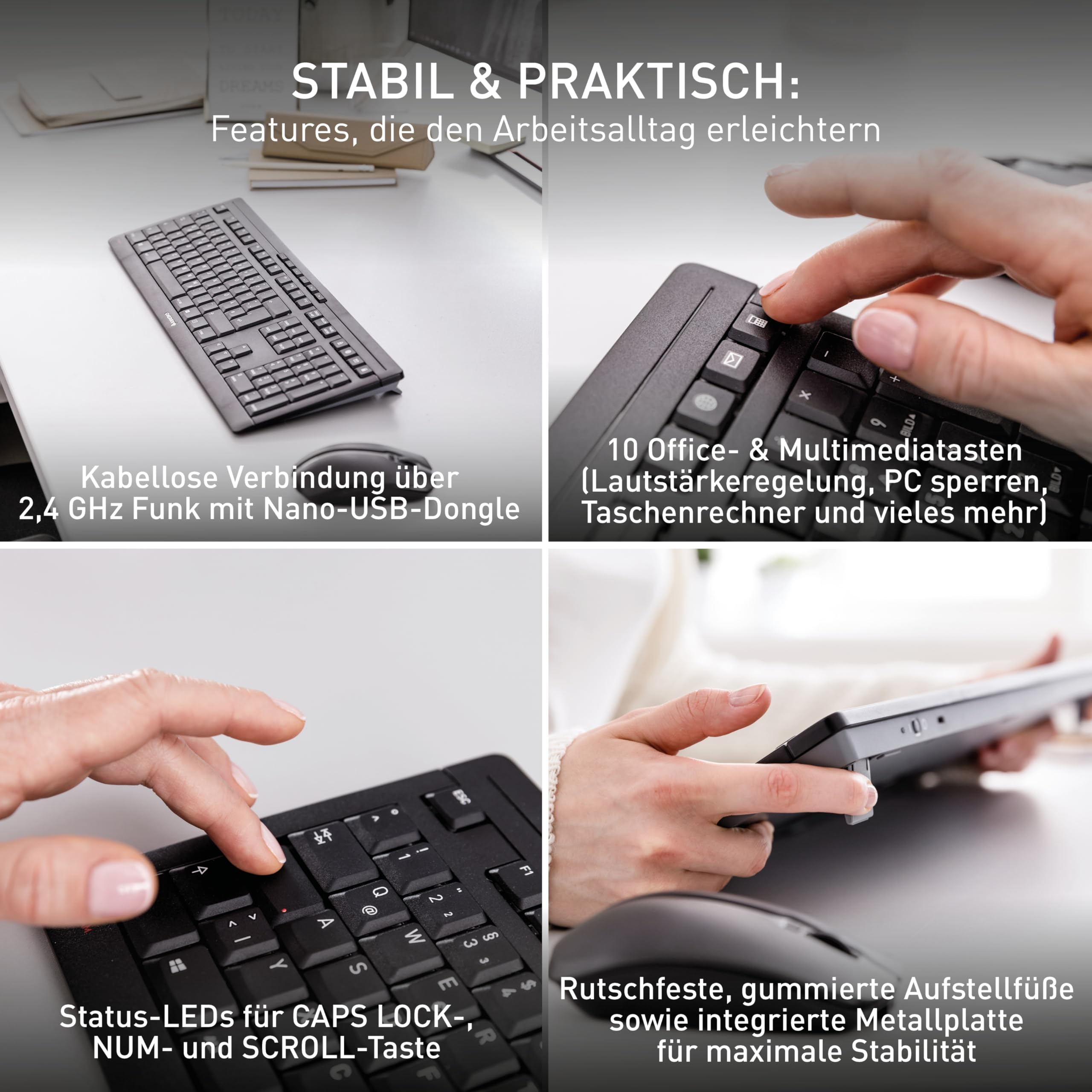 cherry-stream-desktop-recharge-tastatur-maus-qwertz-schwarz image 7