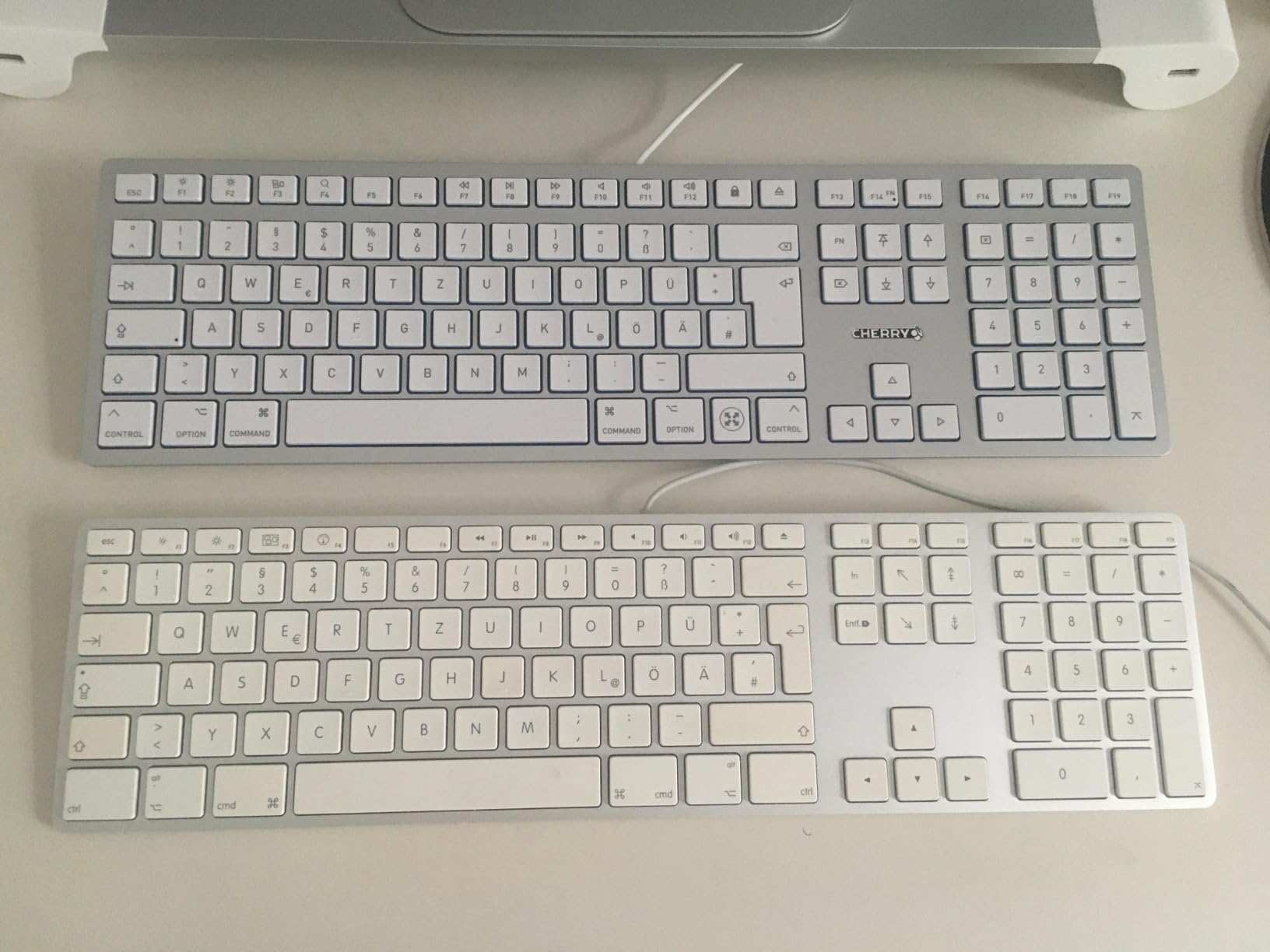 Passt zum Mac