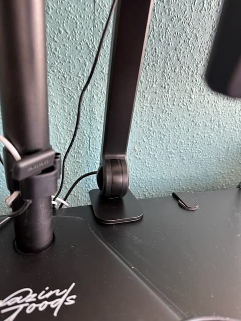 Platz frei