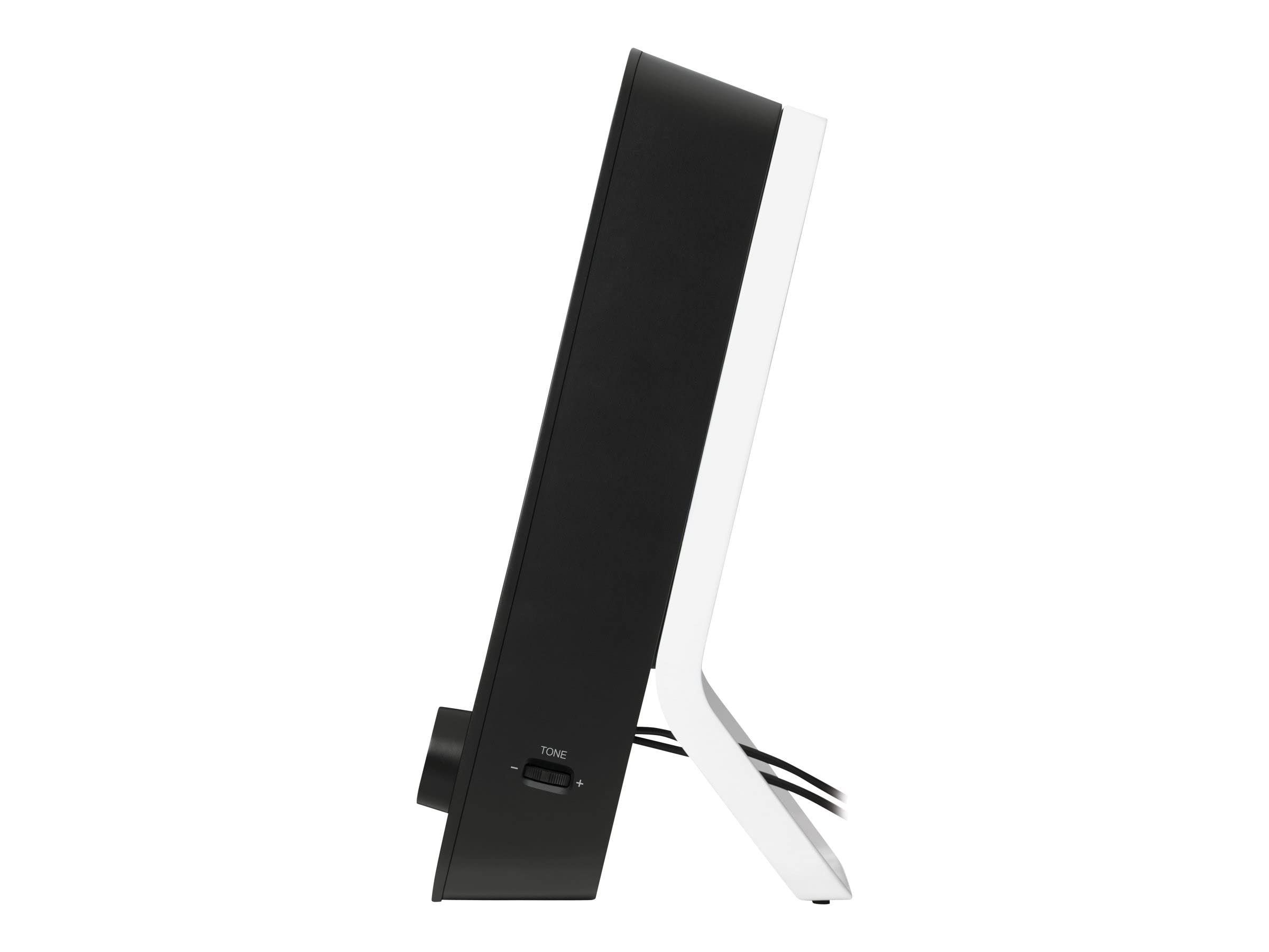 logitech-z200-pc-lautsprecher-stereo-schwarz image 2