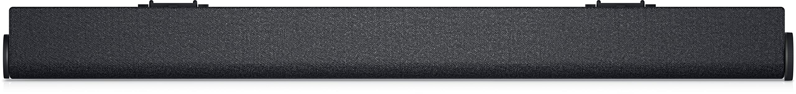 dell-sb522a-slim-conferencing-soundbar-schwarz-monitor image 5
