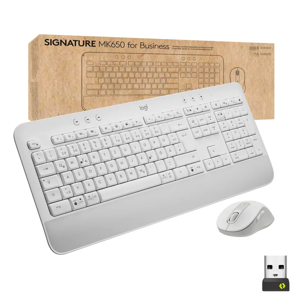logitech-signature-mk650-combo-set-tastatur-maus-wei-qwertz image 1