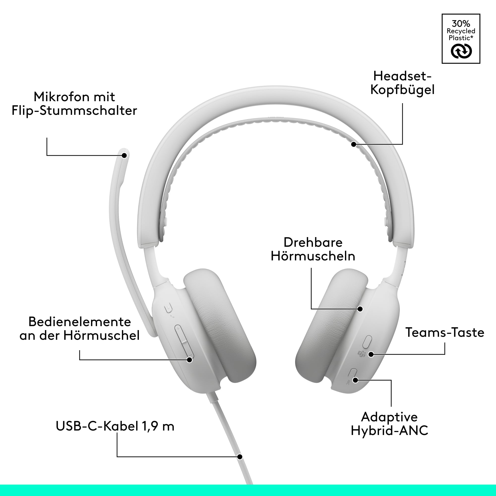 logitech-zone-wireless-2-headset-anc-grauwei-teams image 6