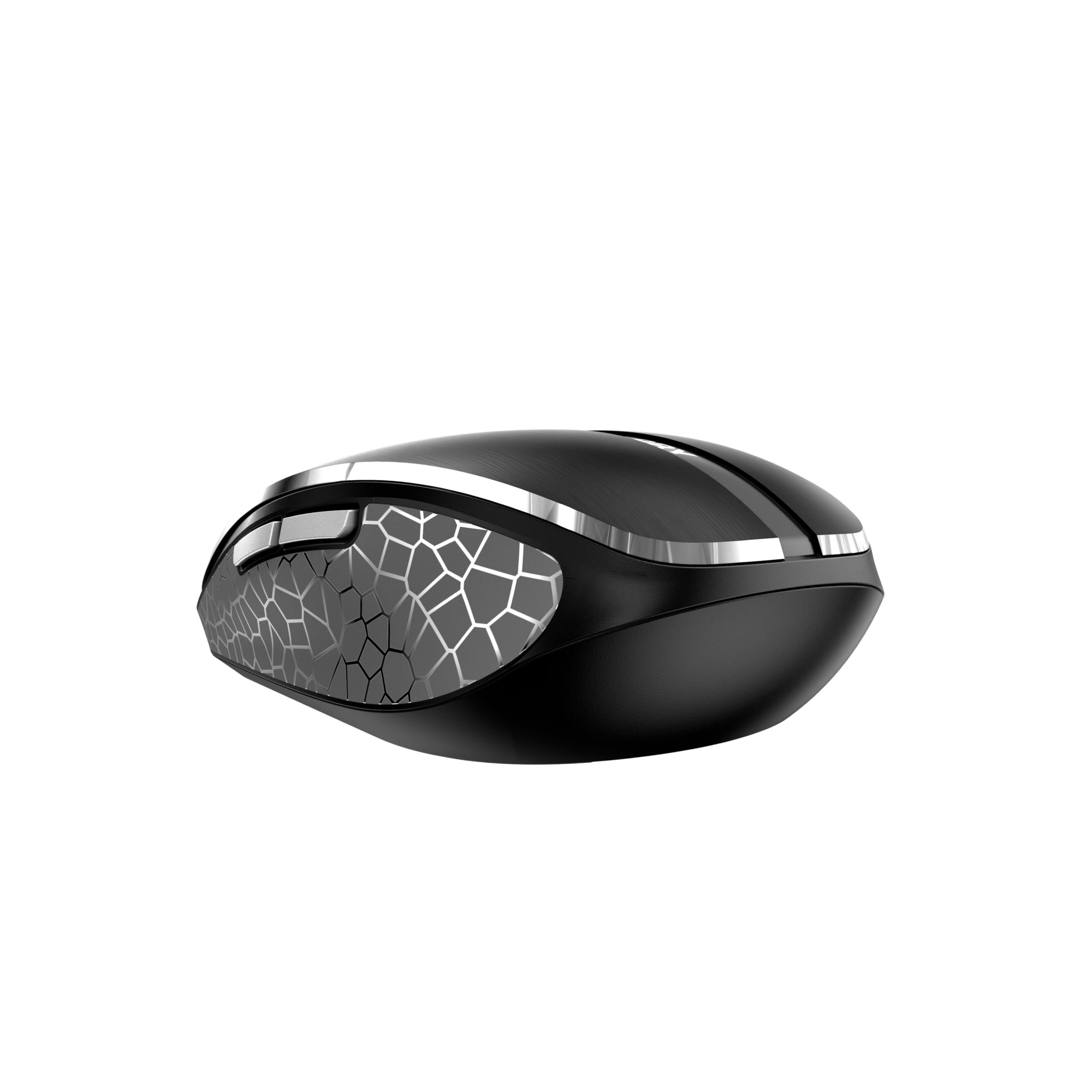 cherry-mw-8c-advanced-funkmaus-schwarz-metall-3000-dpi image 3